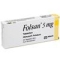 FOLSAN 5 mg Tabletten - 20Stk - Vitamine & Stärkung
