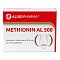 METHIONIN AL 500 Filmtabletten - 50Stk - Blasenentzündung