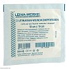 LEINA Wundkompressen 10x10 cm steril - 2Stk