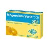 MAGNESIUM VERLA 300 Orange Granulat - 20Stk - Magnesium