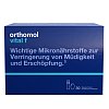 ORTHOMOL Vital F Trinkfläschchen/Kaps.Kombipack. - 30Stk - Für Frauen & Männer