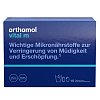 ORTHOMOL Vital M Granulat/Kap./Tabl.Kombip.15 Tage - 1Stk - Für Frauen & Männer