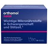 ORTHOMOL Natal Granulat/Kapseln 30 Btl.Kombipack. - 1Stk - Orthomol