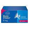 BIOTIN STADA 5 mg Tabletten - 100Stk - Biotin
