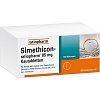 SIMETHICON-ratiopharm 85 mg Kautabletten - 100Stk - Blähungen & Krämpfe
