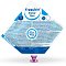 FRESUBIN ENERGY Fibre Easy Bag - 15X500ml