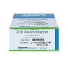ALKOHOLTUPFER 70% Isopropyl Alkohol - 200Stk
