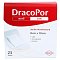 DRACOPOR Wundverband 8x10 cm steril - 25Stk