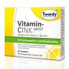 VITAMIN CINK Depot Tabletten - 40Stk