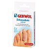 GEHWOL Polymer Gel Zehen Schutz klein - 2Stk