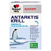 DOPPELHERZ Antarktis Krill system Kapseln - 60Stk - Omega-3-Fettsäuren