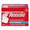 RENNIE Kautabletten - 120Stk - Entgiften-Entschlacken-Entsäuern