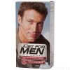 JUST for men Tönungsshampoo mittelbraun - 60ml