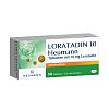 LORATADIN 10 Heumann Tabletten - 50Stk