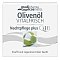 OLIVENÖL VITALFRISCH Nachtpflege Creme - 50ml - Olivenöl-Pflegeserie