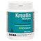 KREATIN MONOHYDRAT 100% Pur Pulver - 500g