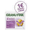 GRANU FINK Femina Kapseln - 30Stk - Blasenentzündung