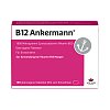 B12 ANKERMANN überzogene Tabletten - 100Stk - Nahrungsergänzung