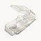 BORT EasyLife Tablettenteiler transparent - 1Stk