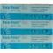 VISCO-Vision Gel - 3X10g - Trockene Augen