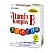 VITAMIN B KOMPLEX Kapseln - 60Stk