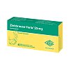 ZINKBRAUSE Verla 25 mg Brausetabletten - 40Stk - Selen & Zink