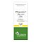 PFLÜGERPLEX Uva Ursi 358 Tabletten - 100Stk - Pflüger