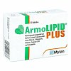 ARMOLIPID PLUS Tabletten - 30Stk