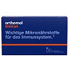 ORTHOMOL Immun Trinkfläschchen/Tabl.Kombipack. - 7Stk - Orthomol