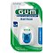 GUM EEZ Thru Floss Teflon Zahnseide 50 m - 1Stk - Zahn- & Mundpflege