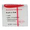 DRACOSUMBI Fixierbinde 4 cmx4 m weiß - 1Stk
