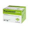 MAGNESIOCARD 5 mmol Plv.z.Her.e.Lsg.z.Einnehmen - 50Stk - Magnesium