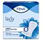 TENA LADY super Inkontinenz Einlagen - 6X30Stk - Tena Lady - Einlagen für Sie