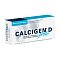CALCIGEN D forte 1000 mg/880 I.E. Brausetabletten - 40Stk
