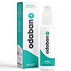 ODABAN Antitranspirant Deodorant Spray - 30ml - Schwitzen