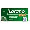 LORANO akut Tabletten - 7Stk - Allergien