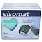 VISOMAT comfort form Oberarm Blutdruckmessgerät - 1Stk