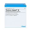 TONICO Injeel N Ampullen - 10Stk