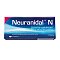 NEURANIDAL N Tabletten - 10Stk