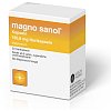 MAGNO SANOL Kapseln - 50Stk - Magnesium
