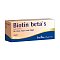 BIOTIN BETA 5 Tabletten - 100Stk - Vitamine & Stärkung