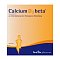 CALCIUM D3 beta Brausetabletten - 100Stk - Calcium & Vitamin D3