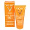 VICHY CAPITAL Soleil Gesichtscreme LSF 50+ - 50ml - Sonnenpflege
