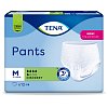 TENA PANTS Discreet M bei Inkontinenz - 12Stk - Einlagen & Netzhosen