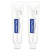 LINOLA fett Creme - 2X250g - Hautpflege