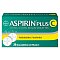 ASPIRIN plus C Brausetabletten - 20Stk - Schmerzen