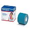 LEUKOTAPE K 2,5 cm blau - 1Stk