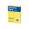 GLUTAMIN VERLA überzogene Tabletten - 50Stk - Stärkung für das Gedächtnis