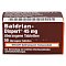 BALDRIAN DISPERT 45 mg überzogene Tabletten - 50Stk - Unruhe & Schlafstörungen