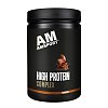 AMSPORT Perform+Protein Schoko Pulver - 600g - Fit&Aktiv